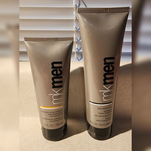 Mary Kay Grooming Mary Kay Men Bundle New Poshmark